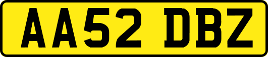 AA52DBZ