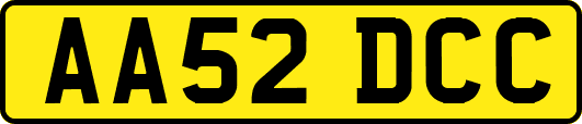AA52DCC