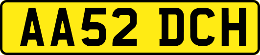 AA52DCH
