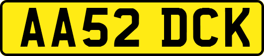 AA52DCK