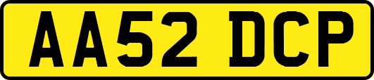 AA52DCP