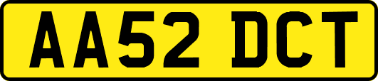 AA52DCT