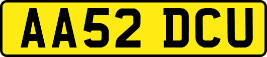 AA52DCU