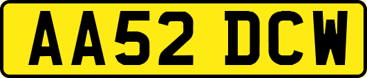 AA52DCW