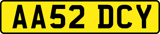 AA52DCY