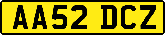 AA52DCZ