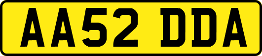 AA52DDA
