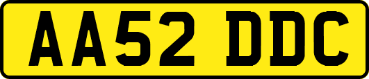 AA52DDC