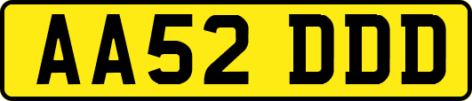 AA52DDD