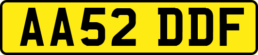 AA52DDF