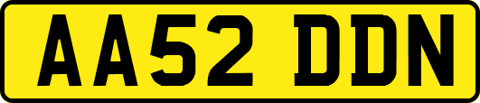 AA52DDN