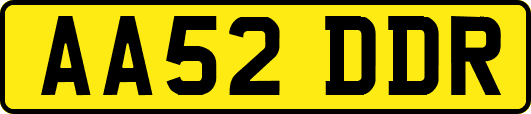 AA52DDR