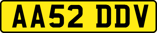 AA52DDV