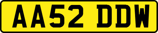AA52DDW