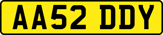 AA52DDY