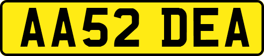 AA52DEA