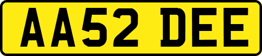 AA52DEE