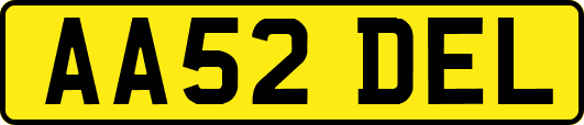AA52DEL