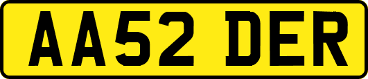 AA52DER