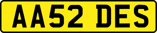 AA52DES