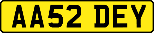 AA52DEY