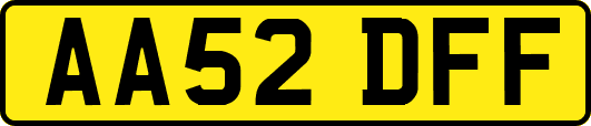 AA52DFF