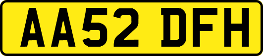 AA52DFH