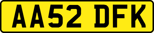 AA52DFK