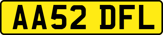 AA52DFL