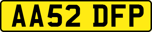 AA52DFP