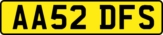 AA52DFS