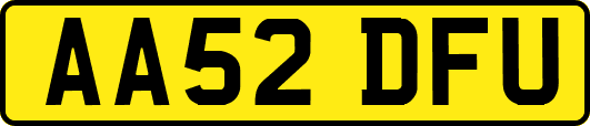 AA52DFU