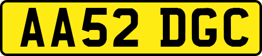 AA52DGC
