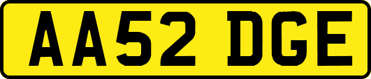 AA52DGE