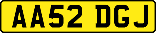 AA52DGJ