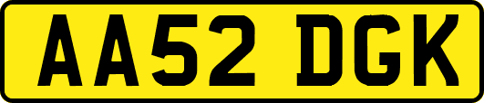 AA52DGK