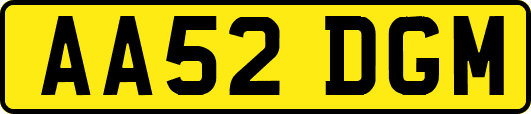 AA52DGM