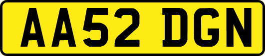 AA52DGN
