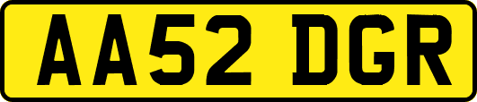 AA52DGR