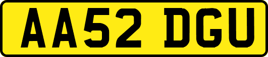 AA52DGU