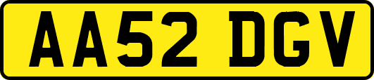 AA52DGV