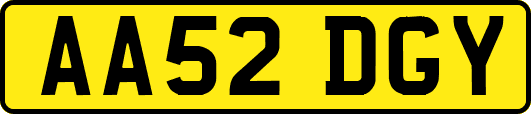 AA52DGY
