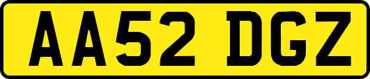 AA52DGZ