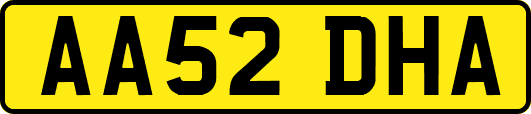 AA52DHA