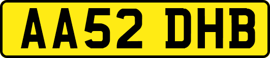 AA52DHB