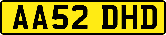 AA52DHD