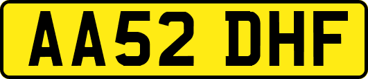 AA52DHF