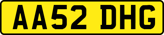 AA52DHG