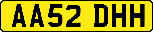 AA52DHH
