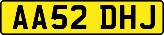 AA52DHJ